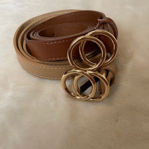 Shein belts